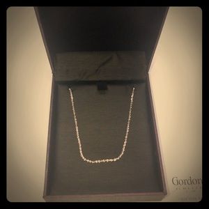 Sterling Silver Necklace